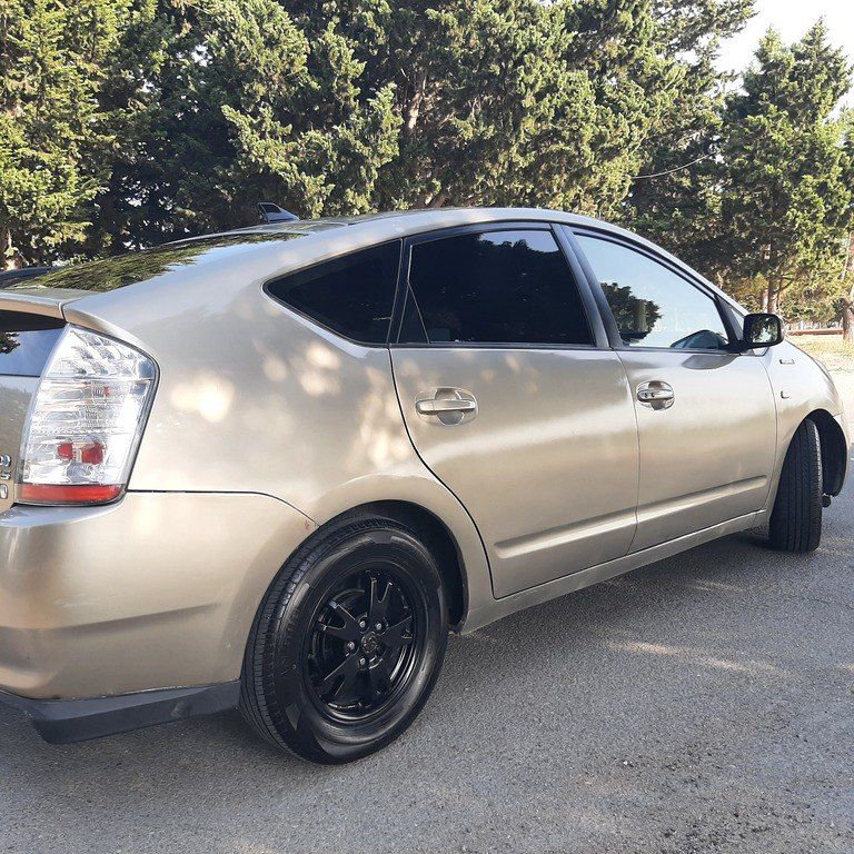 Toyota Prius, 1.5 L, 1.3 kWh, 2007 il, 236 300 km — Avtomobillər, Bakı (4)