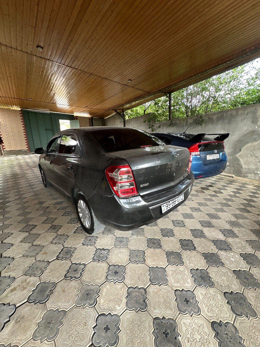 Satılır 6 otaqlı həyət evi/bağ evi 200 m² — Ev, villa, Şamaxı (12)