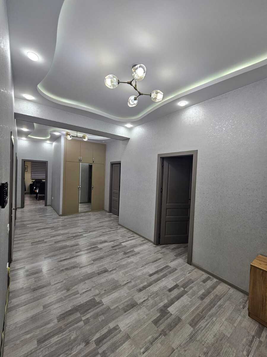 İcarəyə verilir 4 otaqlı ofis 185 m² — Ofis, Bakı (7)