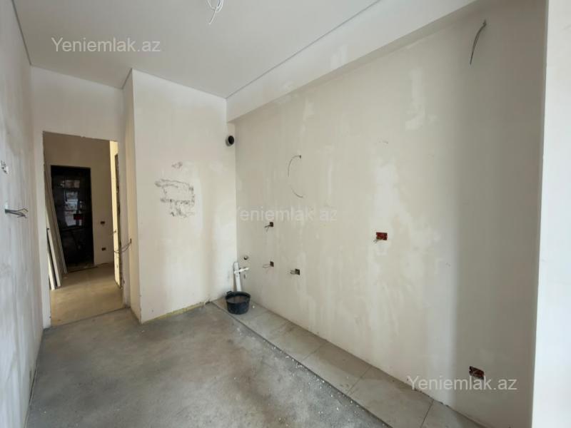 Satılır 2 otaqlı Bina evi menzil (Yeni tikili), 69 m², Yasamal rayonu — Mənzil, Bakı (12)