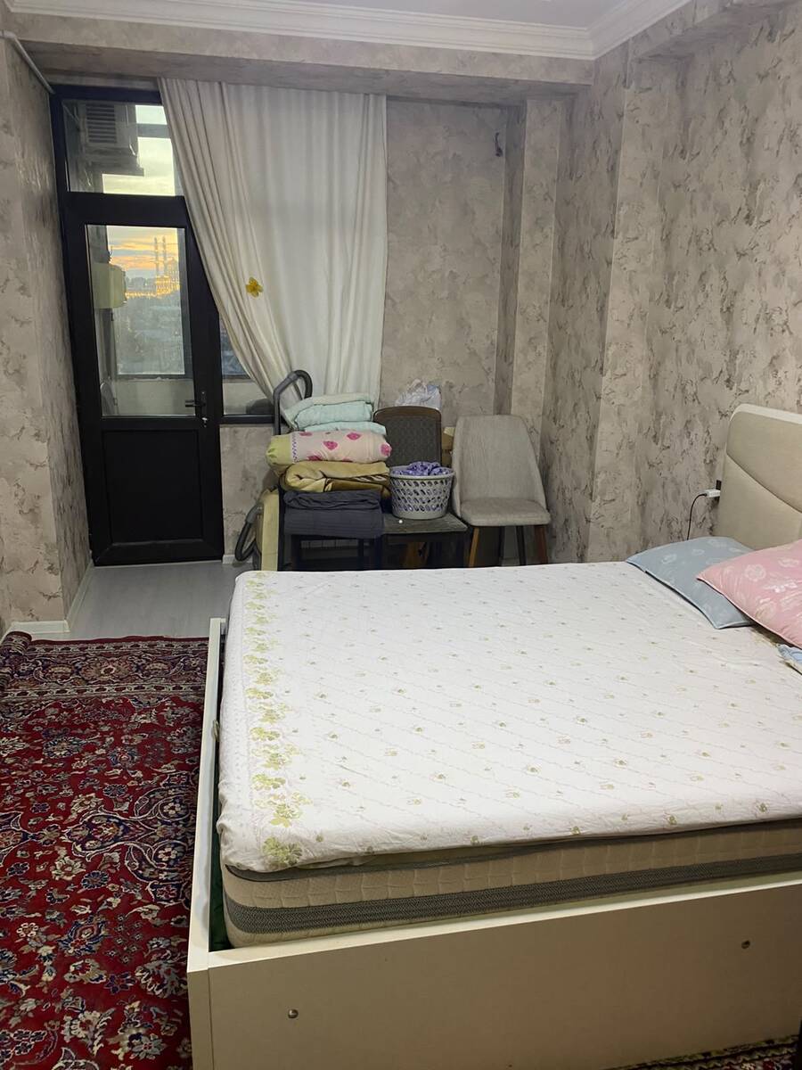 Satılır 2 otaqlı yeni tikili 65 m² — Mənzil, Bakı (8)