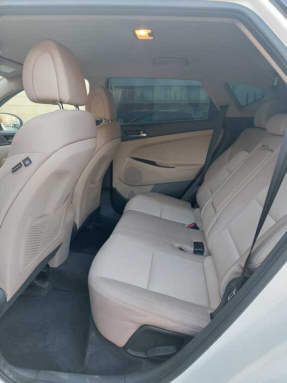 Hyundai Tucson, 2.0 L, 2016 il, 157 716 km — Avtomobillər, Bakı (11)