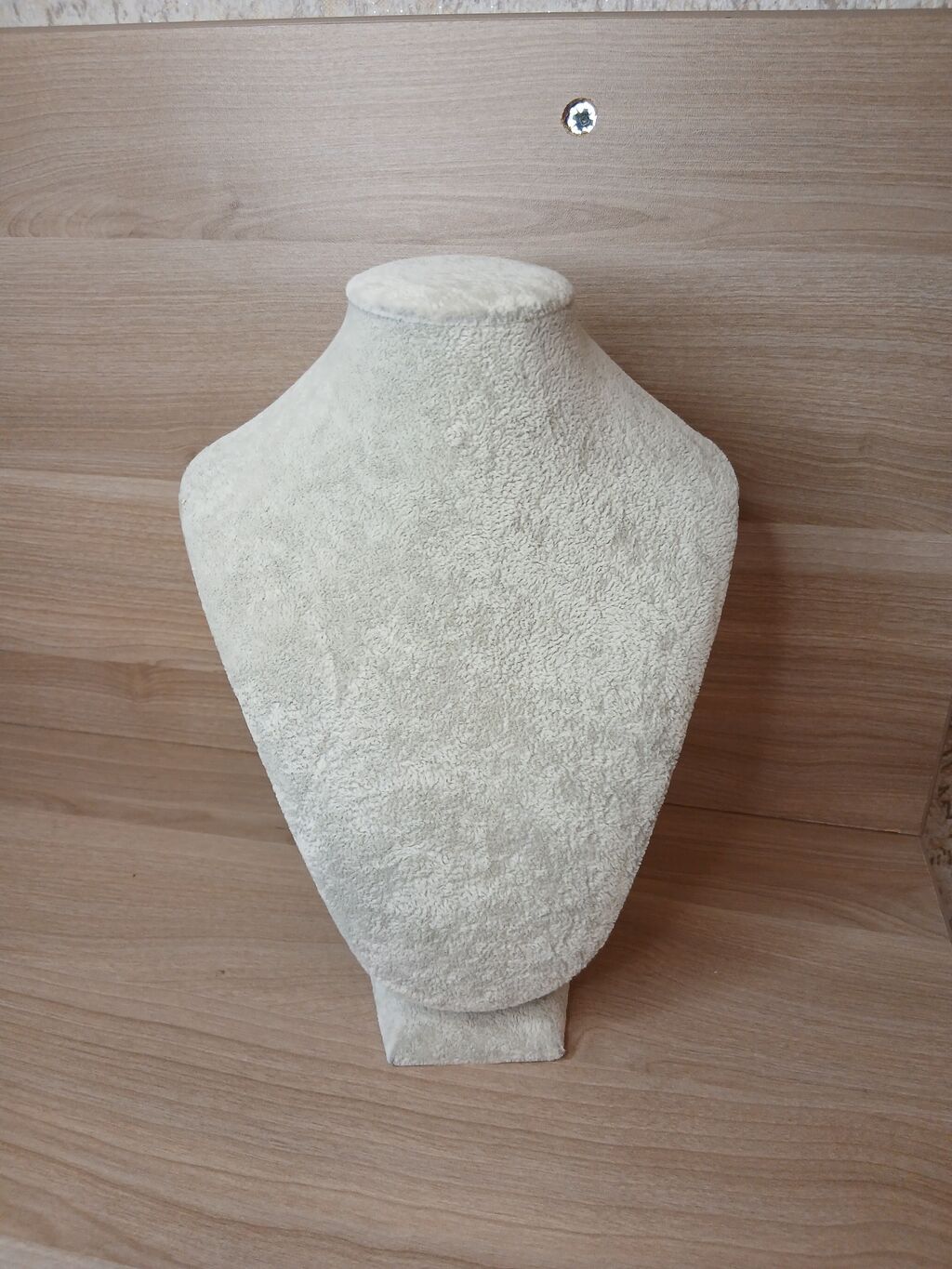Məxmər, Krem — Maneken, Bakı
