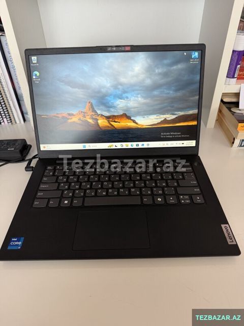 Lenovo V14 G5 Irl — Bakı