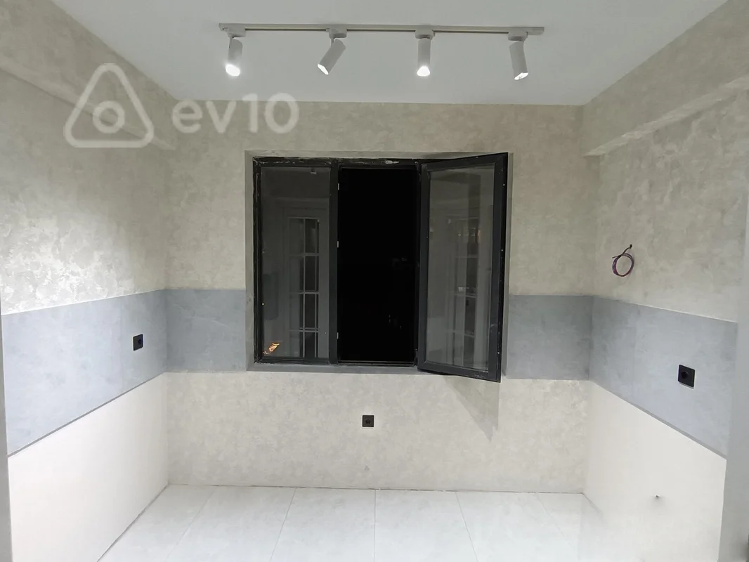 3 otaqlı mənzil, 84 m², Rüstəm Rüstəmov — Mənzil, Bakı (10)