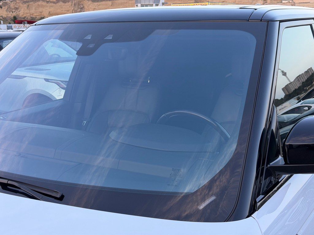 Land Rover Range Rover, 3.0 L, 2020 il, 84 000 km — Avtomobillər, Bakı (10)