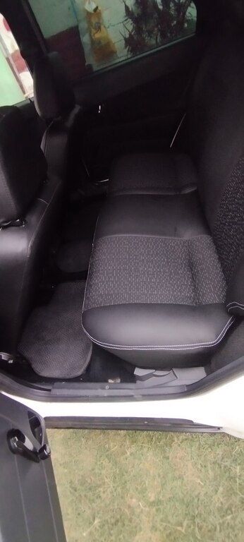 Lada (VAZ) Priora, 1.6 L, 2013 il, 400 000 km — Avtomobillər, Saatlı (9)