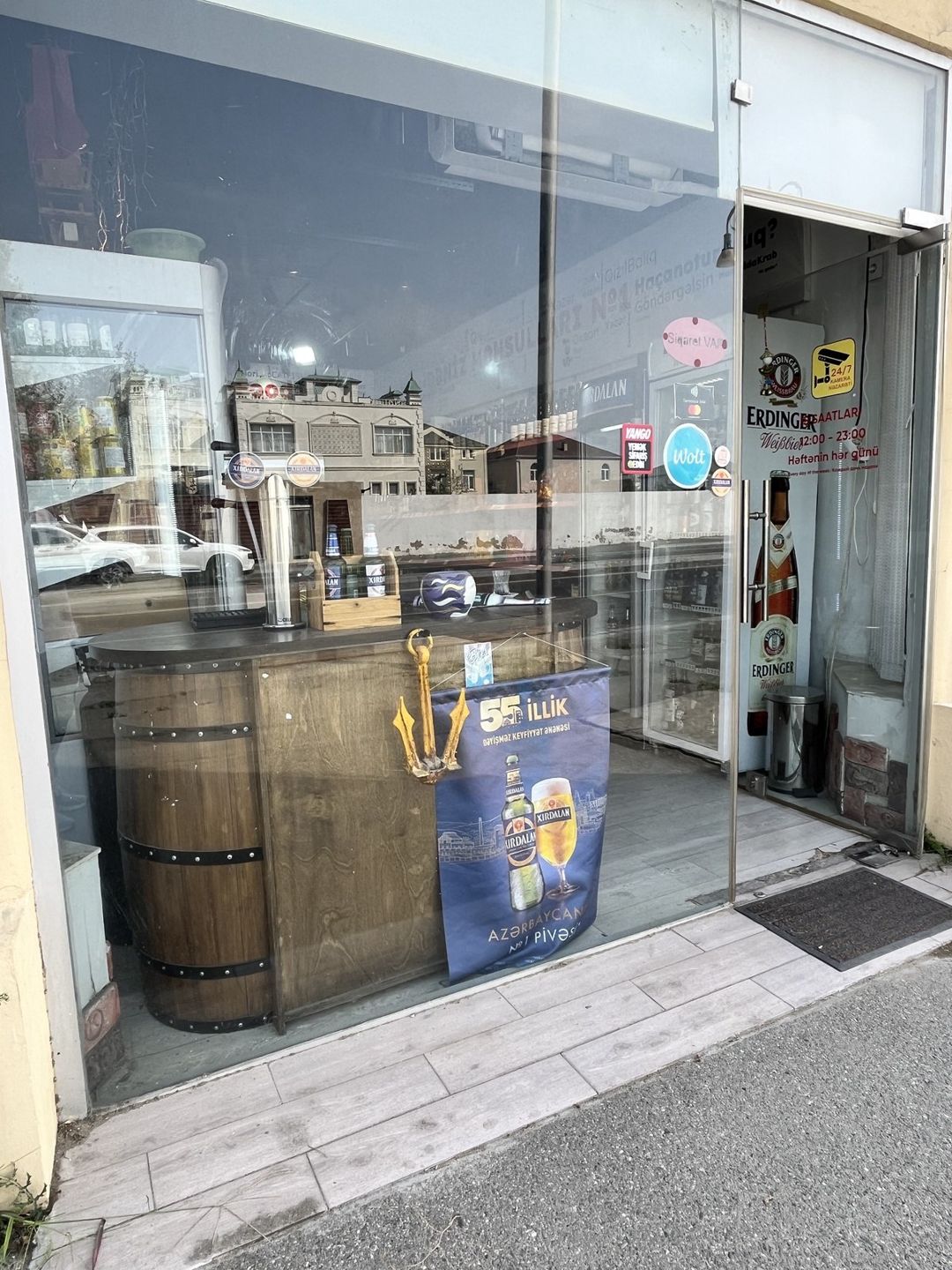 Satılır obyekt 60 m² — Əmlak, Bakı (11)