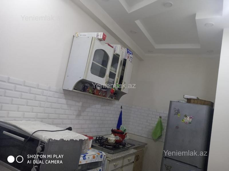 Satılır 1 otaqlı Bina evi menzil (Yeni tikili), 42 m², Xırdalan ş — Mənzil (3)