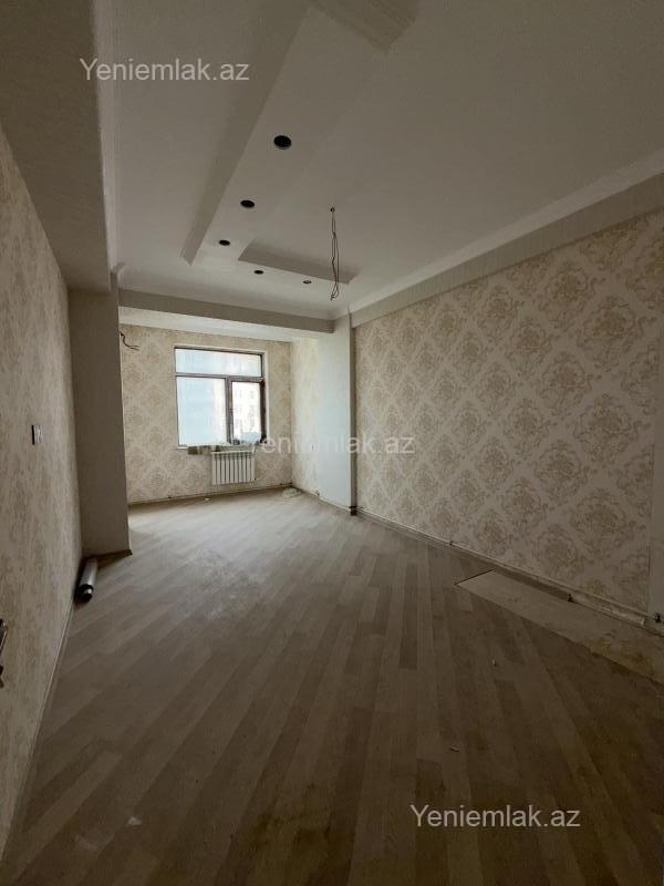Satılır 3 otaqlı Bina evi menzil (Yeni tikili), 115 m², Yasamal rayonu — Mənzil, Bakı (4)