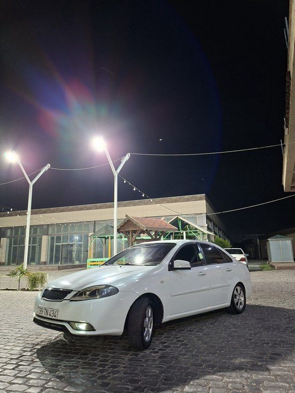 Daewoo Gentra, 1.5 L, 2014 il, 280 000 km 99-TN-434 — Avtomobillər, Bakı (8)
