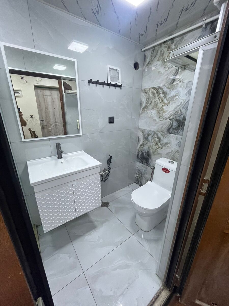 İcarəyə verilir 2 otaqlı köhnə tikili 38 m² — Mənzil, Bakı (3)