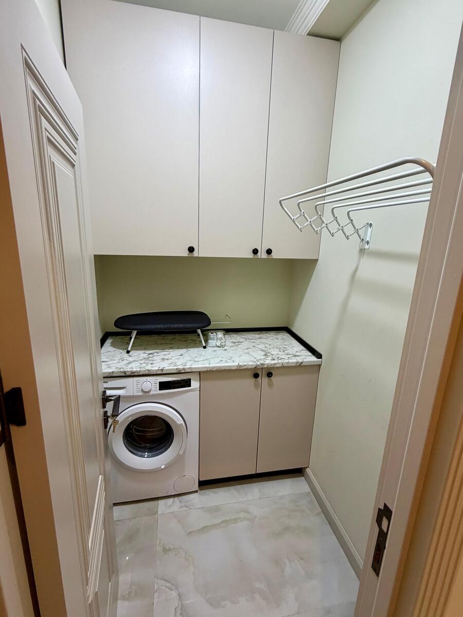 İcarəyə verilir 2 otaqlı yeni tikili 90 m² — Mənzil, Bakı (8)