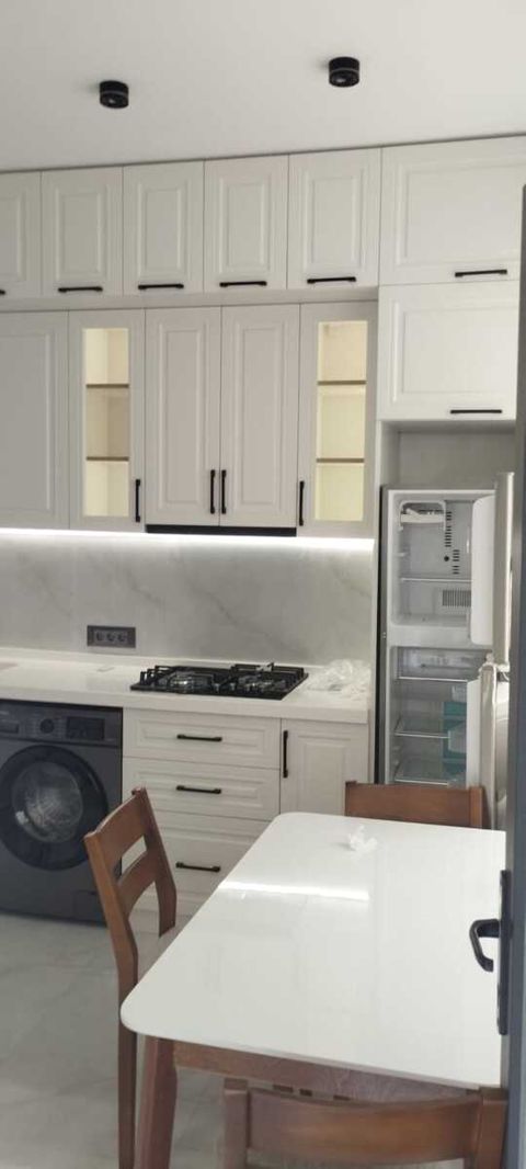 İcarəyə verilir 2 otaqlı yeni tikili 70 m² — Bakı