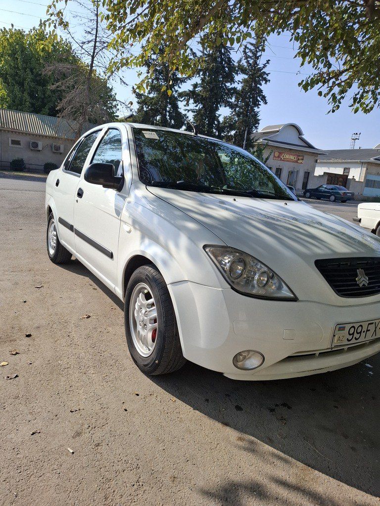 Saipa Tiba, 1.5 L, 2013 il, 362 923 km 99-FX-841 — Avtomobillər, Saatlı (4)