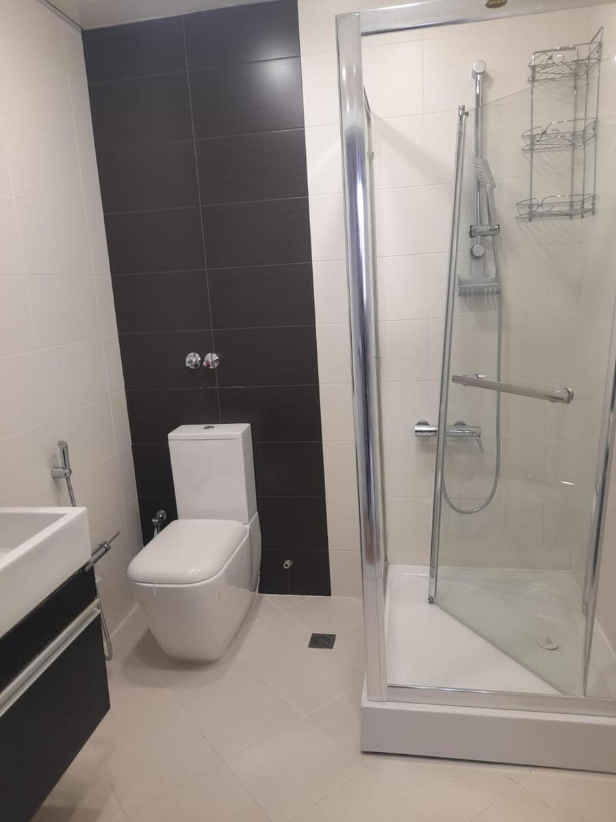 Satılır 4 otaqlı yeni tikili 175 m² — Mənzil, Bakı (12)