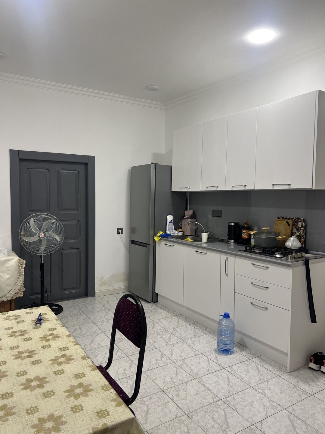 İcarəyə verilir 2 otaqlı həyət evi/bağ evi 45 m² — Ev, villa, Bakı (8)