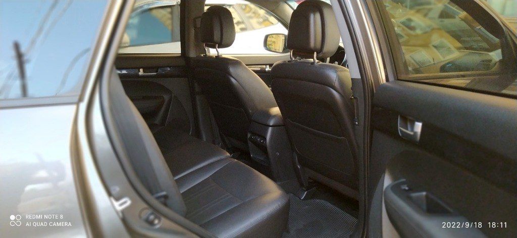 Kia Sorento, 2.0 L, 2013 il, 247 000 km — Avtomobillər, Bakı (11)