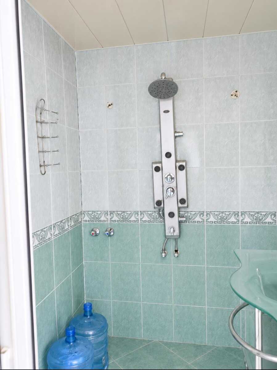 Satılır 2 otaqlı köhnə tikili 65 m² — Mənzil, Bakı (5)