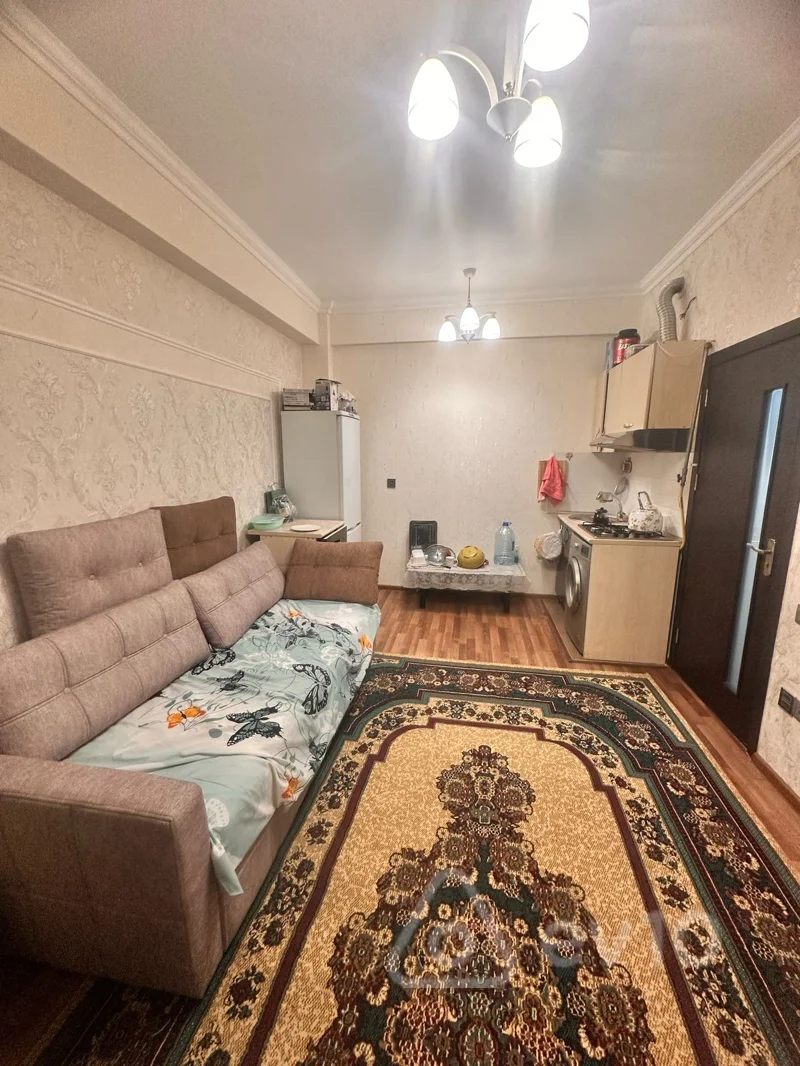 2 otaqlı mənzil, 43 m², Heyder Eliyev pr, Xırdalan — Mənzil, Xırdalan (2)