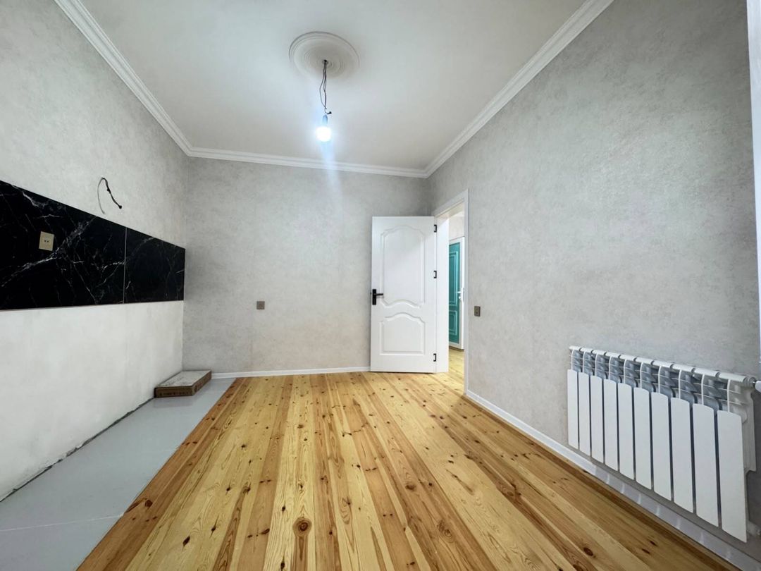 Satılır 3 otaqlı həyət evi/bağ evi 90 m² — Ev, villa, Bakı (10)