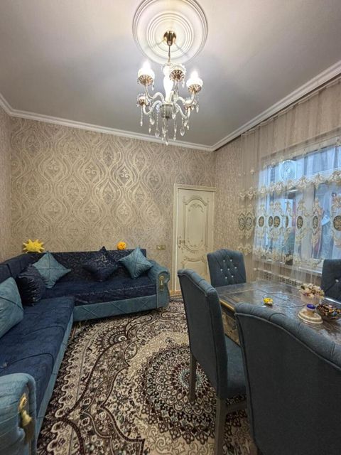 Satılır 2 otaqlı həyət evi/bağ evi 80 m² — Xırdalan