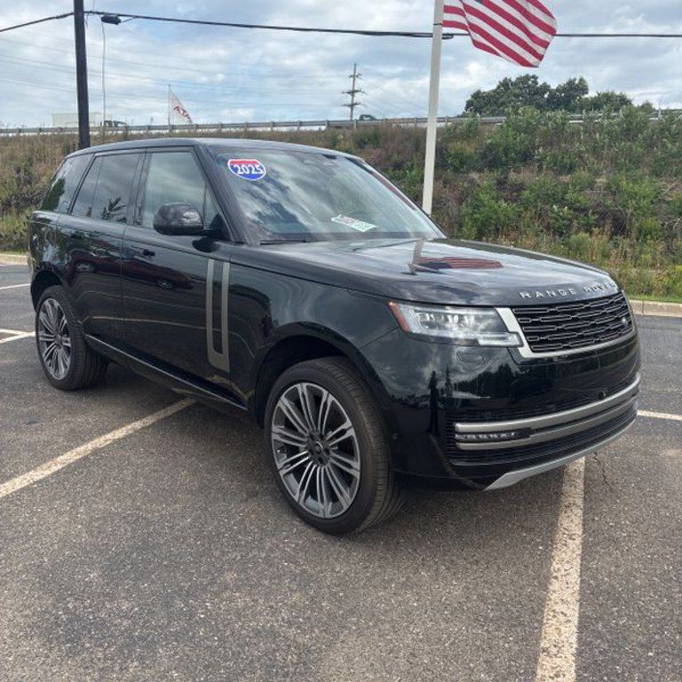 Land Rover Range Rover, 3.0 L, 2024 il, 31 064 km — Avtomobillər (7)