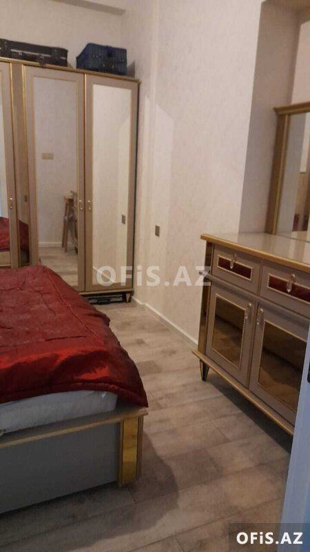 Yeni tikili Kirayə Verilir Nəsimi r., 2 otaq, 72 m² — Mənzil, Bakı (3)