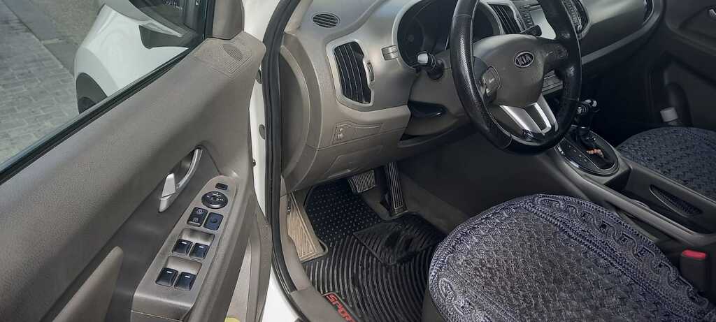 Kia Sportage, 2.0 L, 2011 il, 264 500 km — Avtomobillər, Bakı (10)