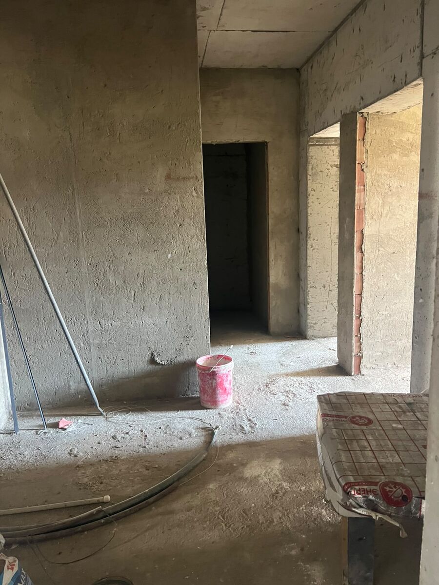 Satılır 2 otaqlı yeni tikili 74 m² — Mənzil, Bakı (9)