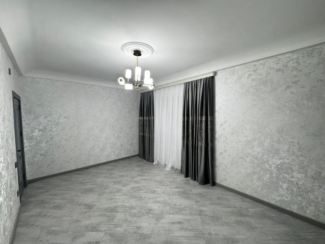Satılır 2 otaqlı köhnə tikili 55 m² — Mənzil, Bakı (3)