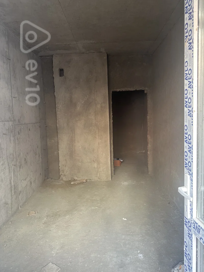 2 otaqlı mənzil, 54.2 m², Masazir — Bakı