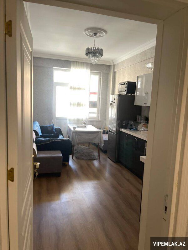 Abşeron rayonunda 2 otaqlı Yeni tikili Satılır, 63 m² — Mənzil, Bakı (6)