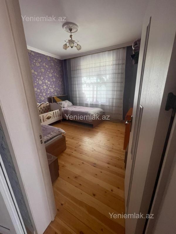 Satılır 3 otaqlı Həyət evi / Villa, 85 m², Saray — Ev, villa, Abşeron (6)