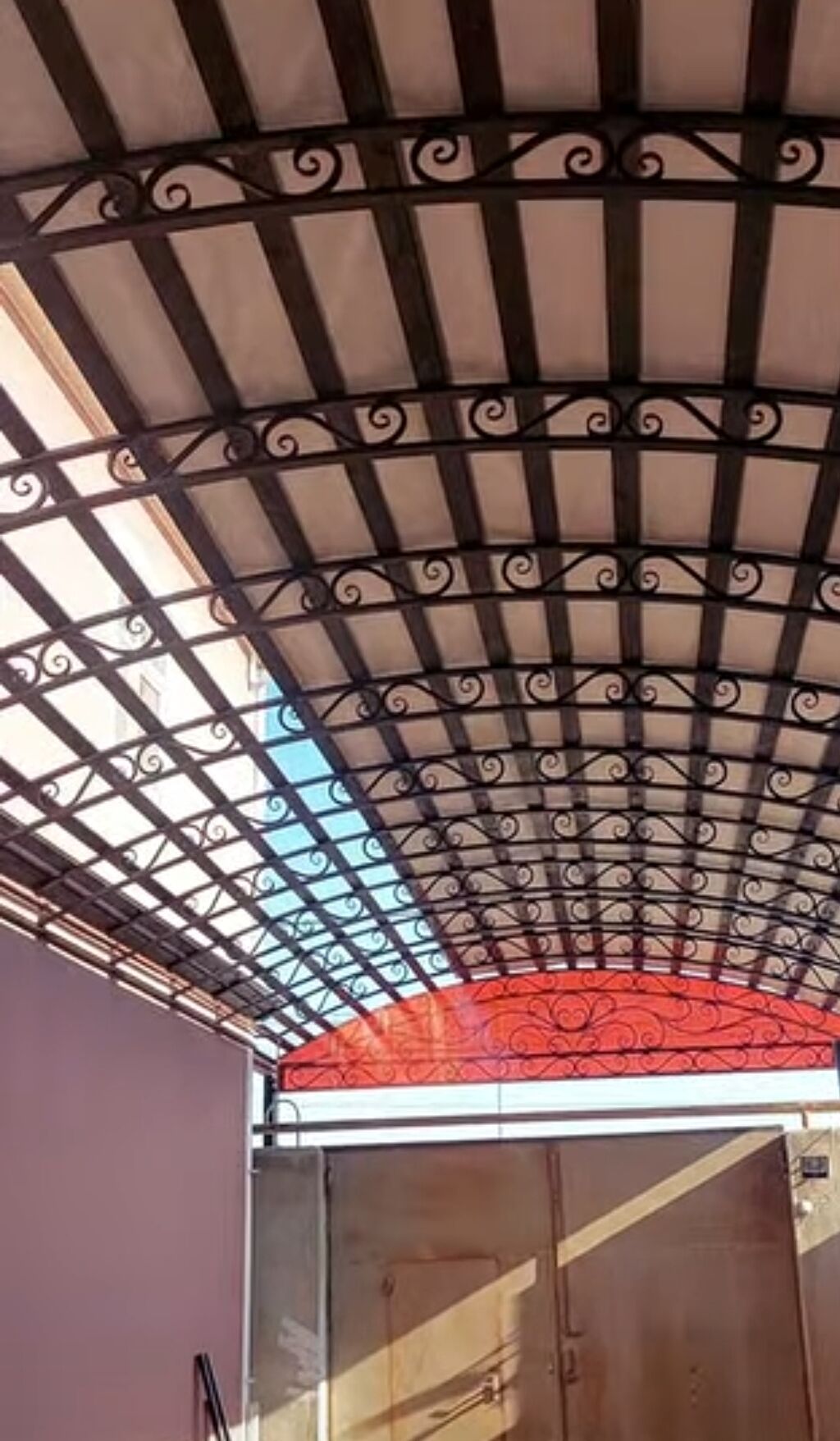 Naveslerin quraşdrlmasi ve temiri usdalarmiz profsanal keyfyetli ve — Dam örtükləri, Bakı (4)