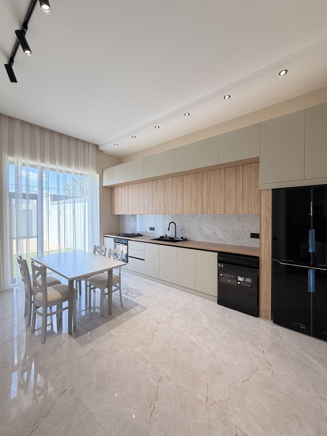 Satılır 4 otaqlı həyət evi/bağ evi 150 m² — Ev, villa, Bakı (11)