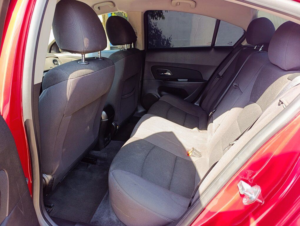 Chevrolet Cruze, 1.4 L, 2012 il, 306 584 km — Avtomobillər, Astara (12)