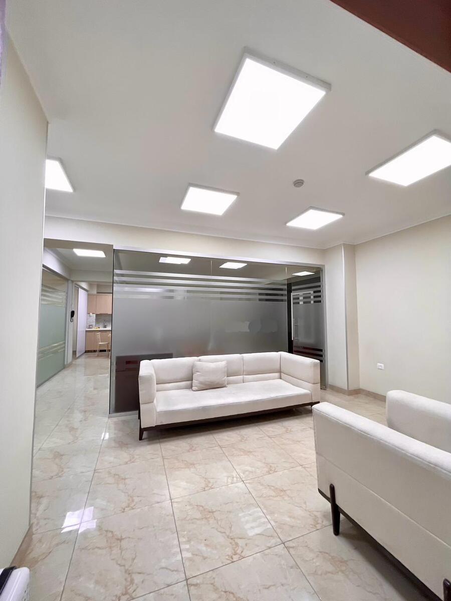 İcarəyə verilir 12 otaqlı ofis 400 m² — Ofis, Bakı (8)