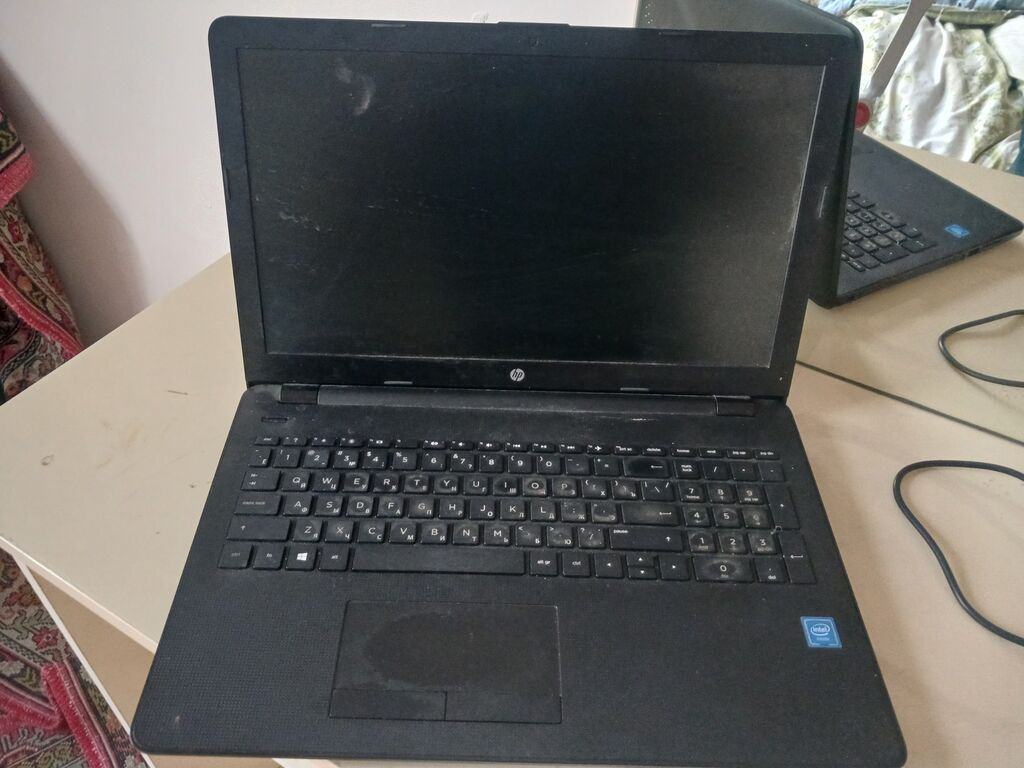HP noutbuk - Brend/model: HP (15.6 düym ekran) - Prosessor: Intel — HP, Tovuz (2)