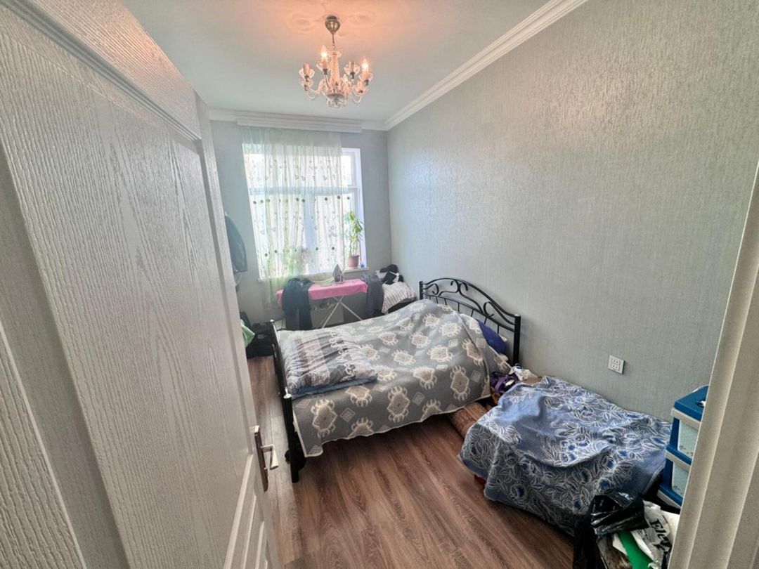Satılır 3 otaqlı yeni tikili 88 m² — Mənzil, Bakı (9)