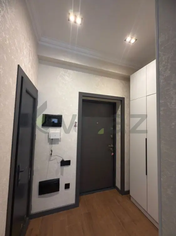 2 otaqlı mənzil Yeni tikili Satılır, Masazır, Abşeron — Gold Home — Пәтер