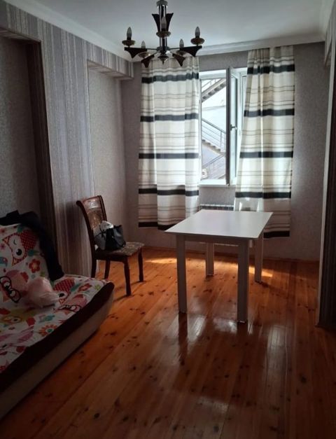 1 otaqlı mənzil, 38 m², Xırdalan Abşeron Gənclər şəhərciyi — Xırdalan