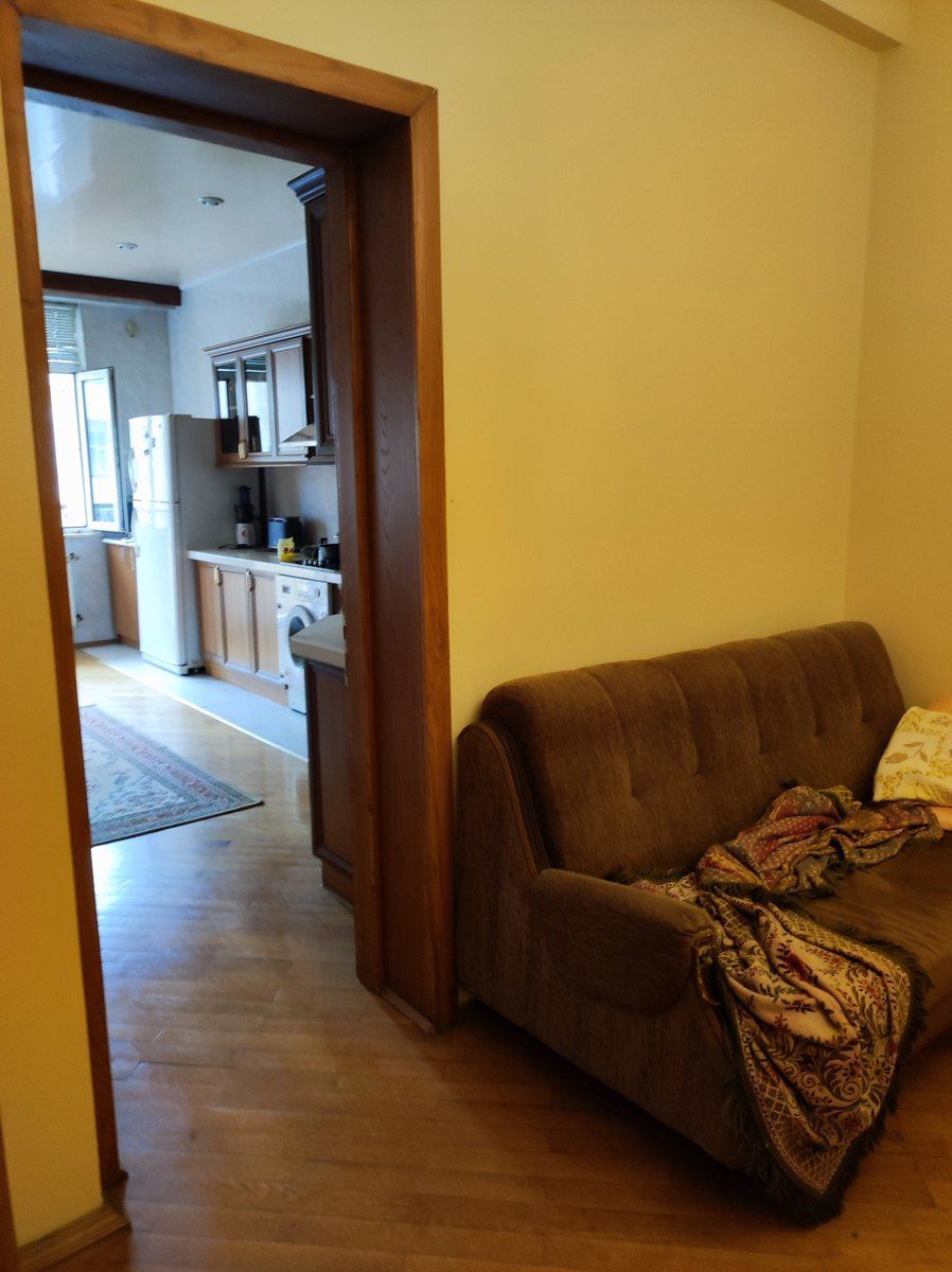 Satılır 3 otaqlı yeni tikili 165 m² — Mənzil, Bakı (11)