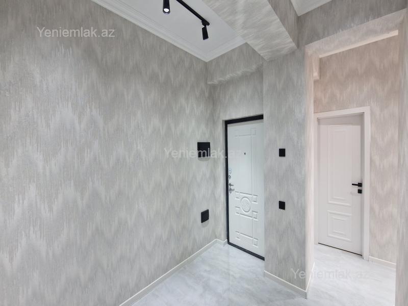 Satılır 3 otaqlı Bina evi menzil (Yeni tikili), 92 m², 36-cı məhəllə — Mənzil, Sumqayıt (6)