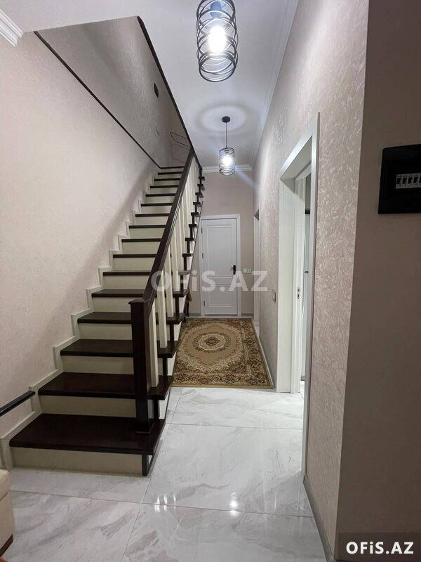 Həyət evləri Satılır Abşeron r., Masazır q., 3 otaq, 90 m² — Ev, villa, Bakı (4)