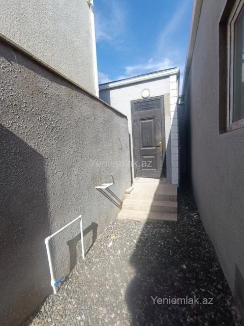 Satılır 2 otaqlı Həyət evi / Villa, 42 m², Masazır — Abşeron