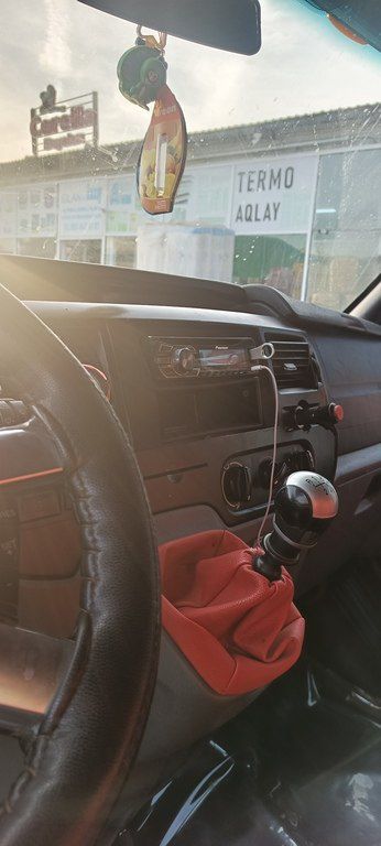Ford Transit, 2.4 L, 2011 il, 423 240 km 99-MM-657 — Avtomobillər, Bakı (8)