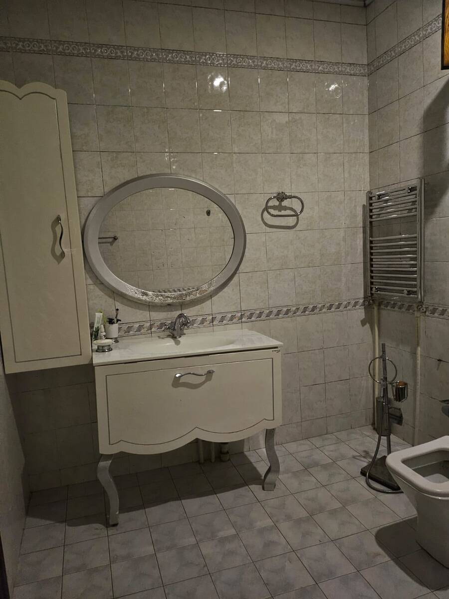 Satılır 4 otaqlı həyət evi/bağ evi 141.3 m² — Ev, villa, Bakı (7)