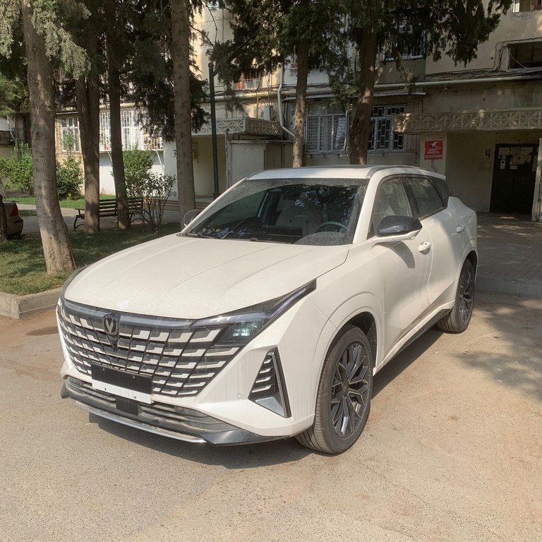 Changan Uni-Z, 1.5 L, 18.4 kWh, 2025 il, yeni — Avtomobillər, Bakı (2)