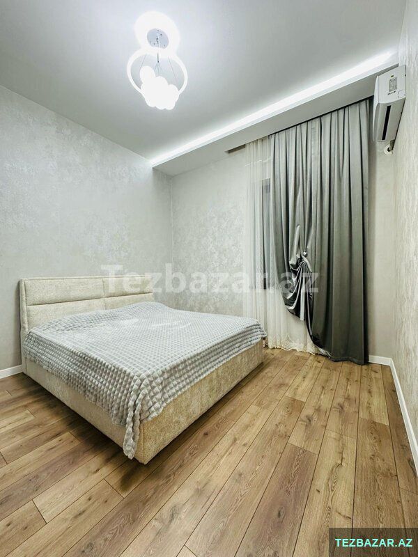 Bag evi — Ev, villa, Bakı (2)